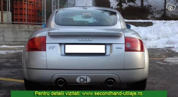Audi 211