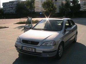 De vanzare - Opel