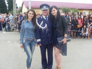 Scoala de Agenti de Politie ”Vasile Lascar”