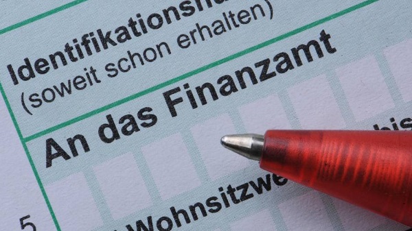 Recuperarea impozitelor in Germania – Steuererklärung
