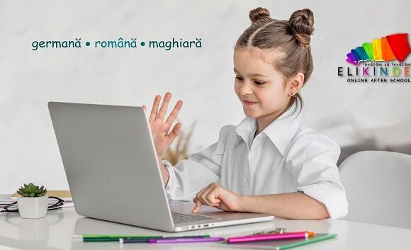 Elikinder After School Online