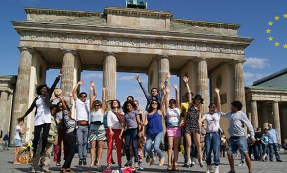 Top 5 programe pentru mutarea in Germania