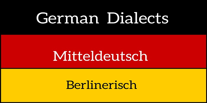 Dialectul berlinez (limba germană: Berlinerisch, Berlinisch)