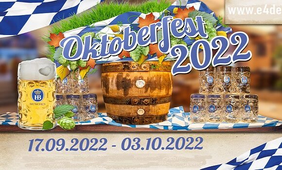 Oktoberfest: întrebări și răspunsuri
