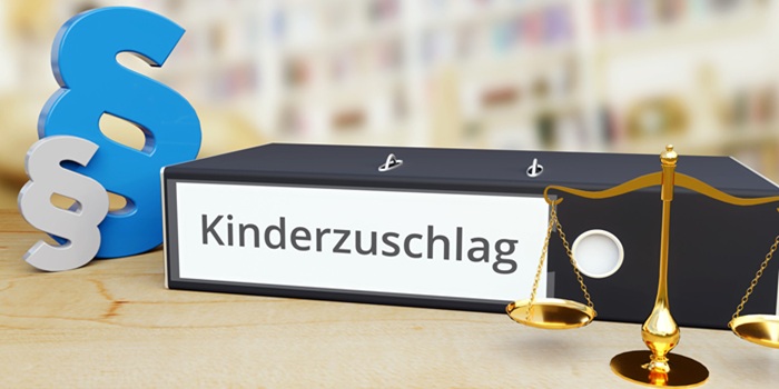 Kinderzuschlag în Germania 2025: Tot ce trebuie să știi